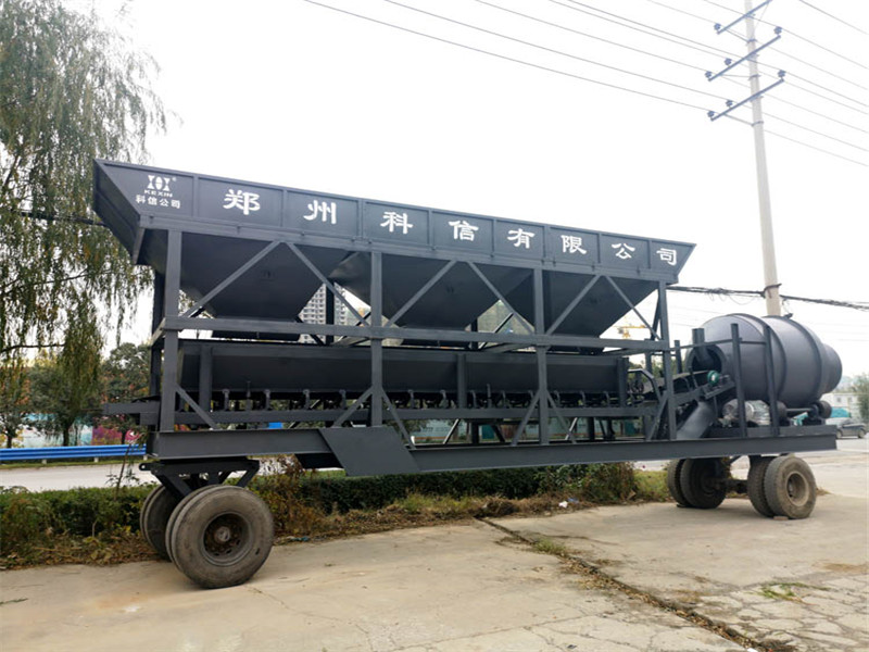 一個(gè)攪拌站需要多少臺(tái)移動(dòng)混凝土攪拌車，一臺(tái)多少錢？供應(yīng)廠家分析！【詳】